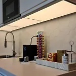 Bright And Modern 2-bedroom Apartment, Near Center, Location Leilighet Stavanger