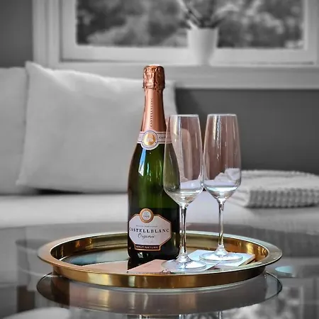 Bright And Modern 2-bedroom Apartment, Near Center, Location 斯塔万格