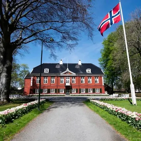 Bright And Modern 2-bedroom Apartment, Near Center, Best Location Stavanger