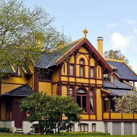 Bright And Modern 2-bedroom Apartment, Near Center, Location 公寓 斯塔万格