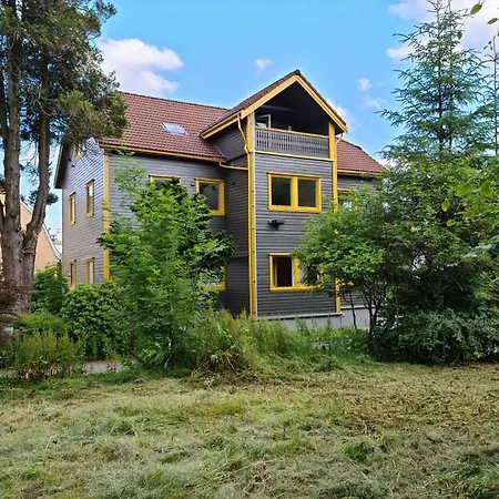 Apartment Bright And Modern 2-bedroom Apartment, Near Center, Best Location Stavanger