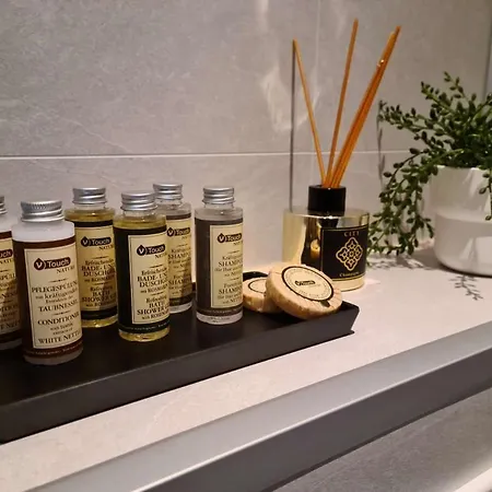 Bright And Modern 2-bedroom Apartment, Near Center, Best Location Appartement