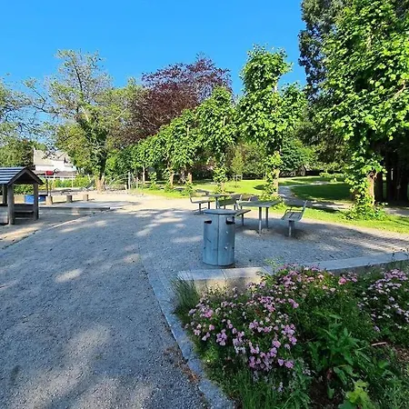 Bright And Modern 2-bedroom Apartment, Near Center, Location *